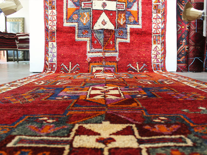 Из ручной работы